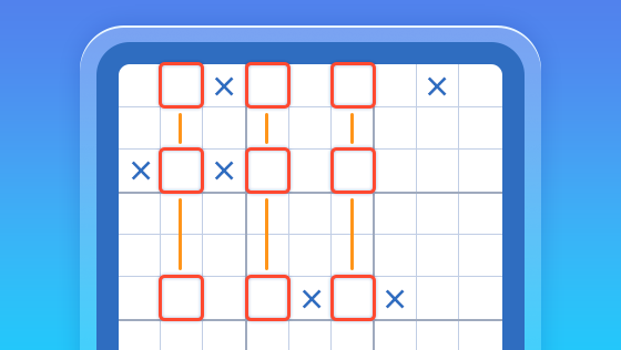 what to do when stuck in sudoku